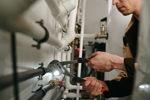 Best Water Softener Installation  in West Plains, MO