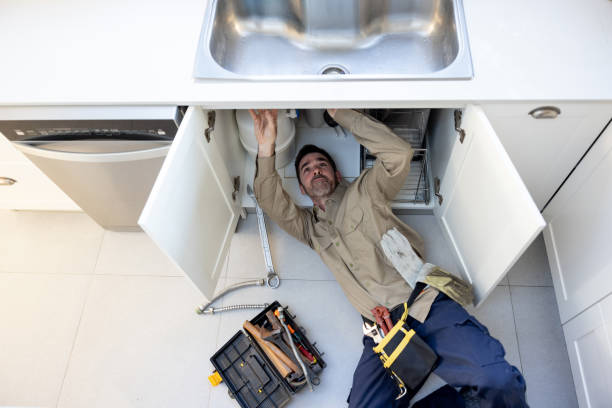 Best Sewer Line Repair  in West Plains, MO