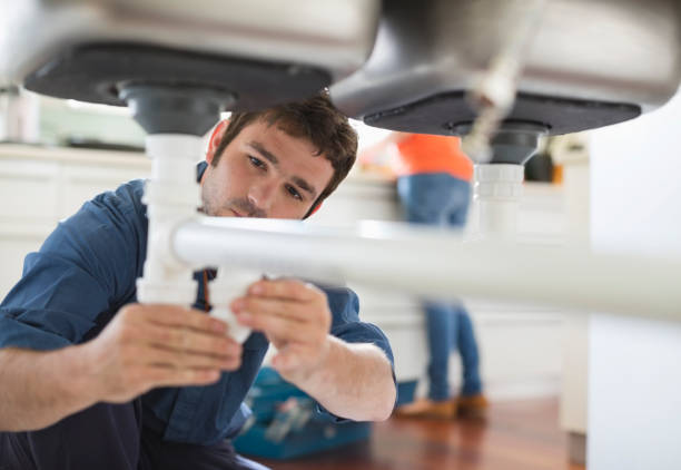Gas Line Repair in West Plains, MO