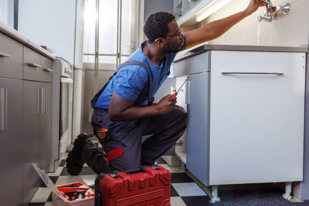 Professional Plumbing in West Plains, MO