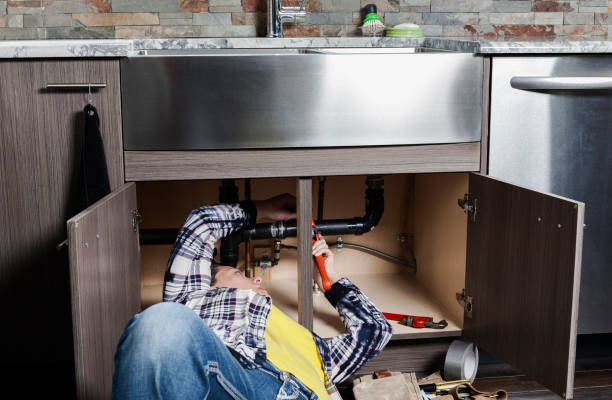 Best Gas Line Repair  in West Plains, MO